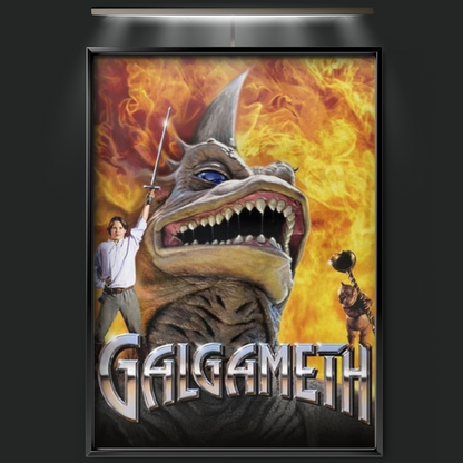 Galgameth (1997)