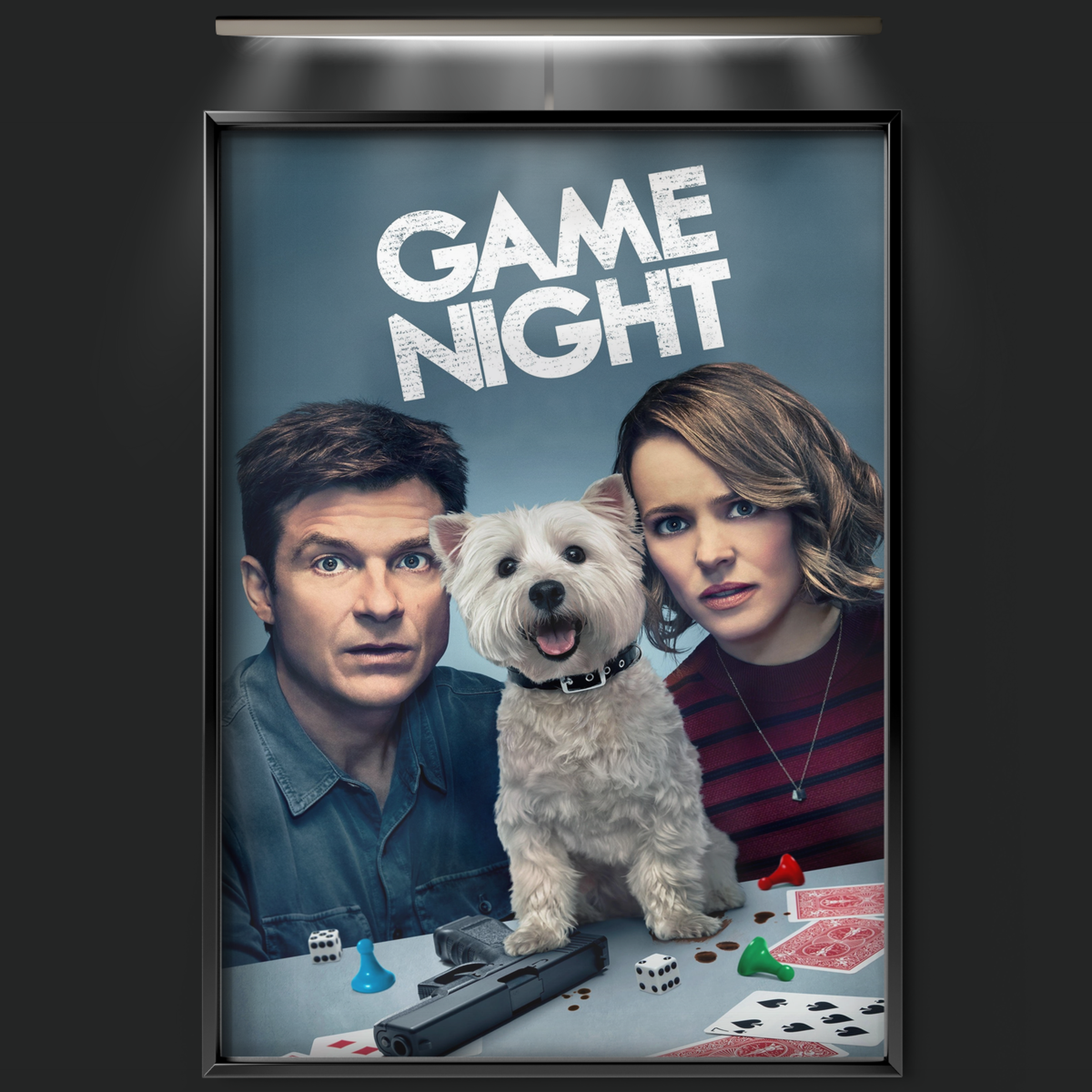 Game Night (2018)