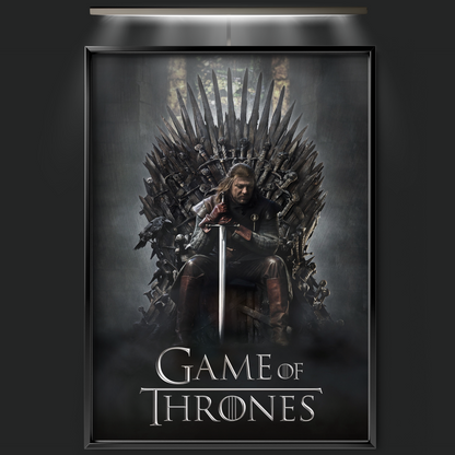 Game Of Thrones (2011)