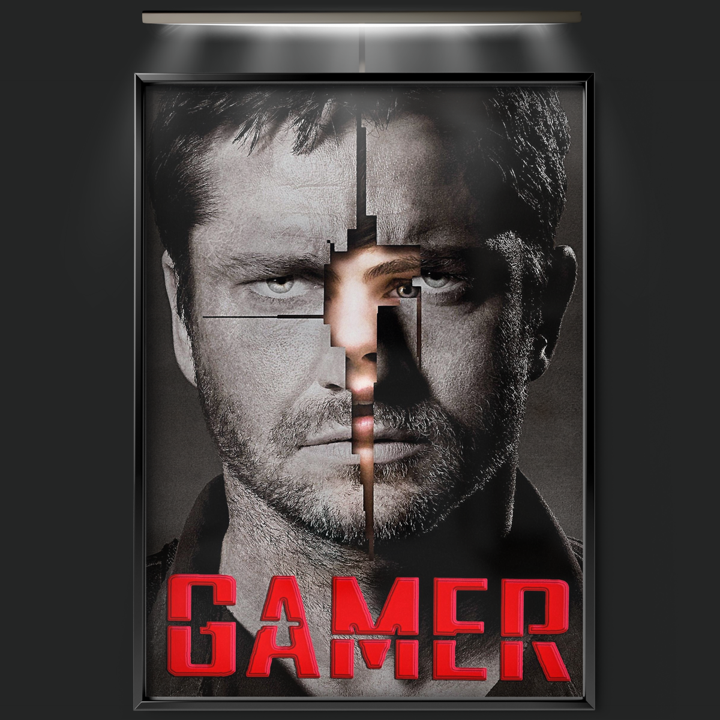 Gamer (2009)