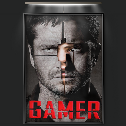 Gamer (2009)