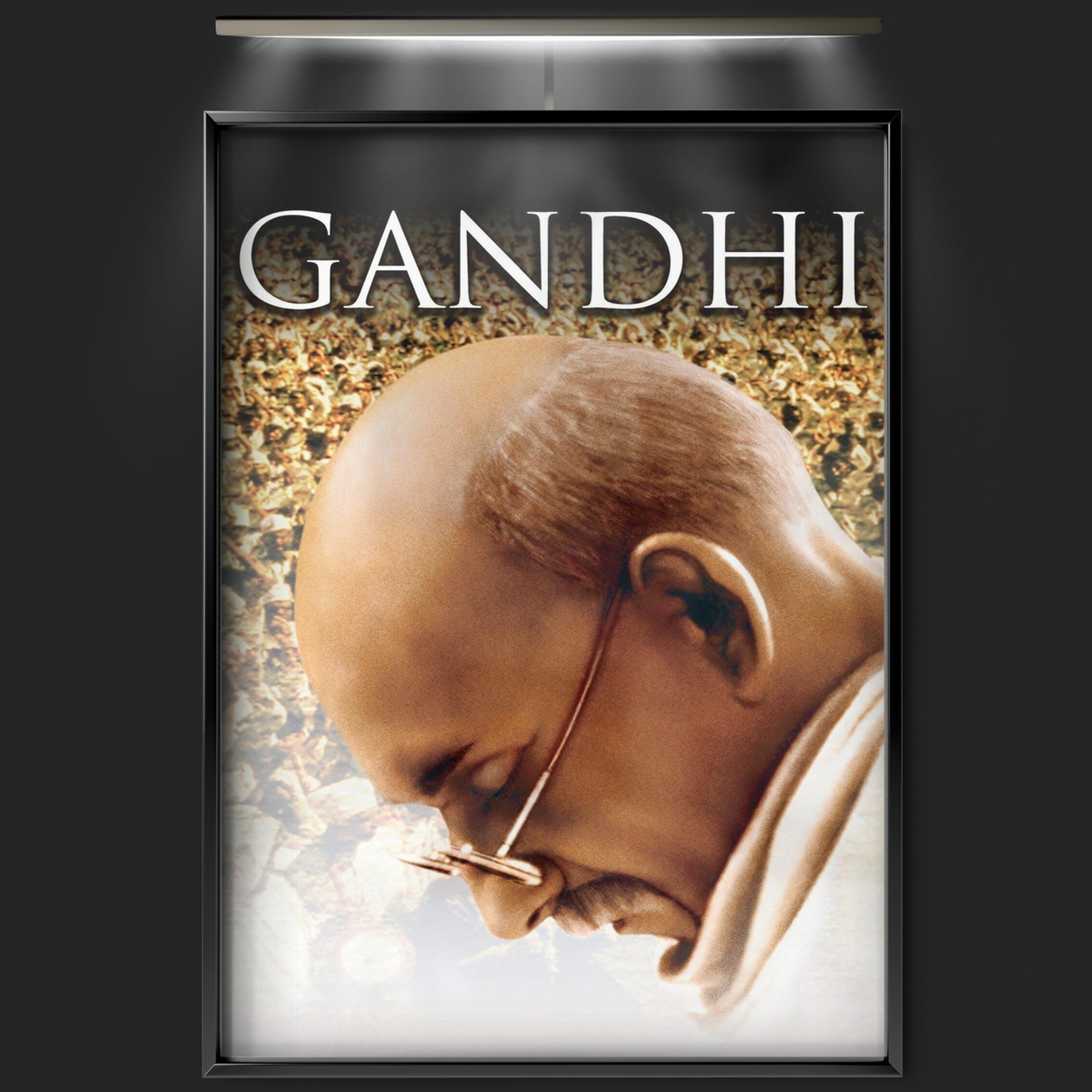 Gandhi (1982)