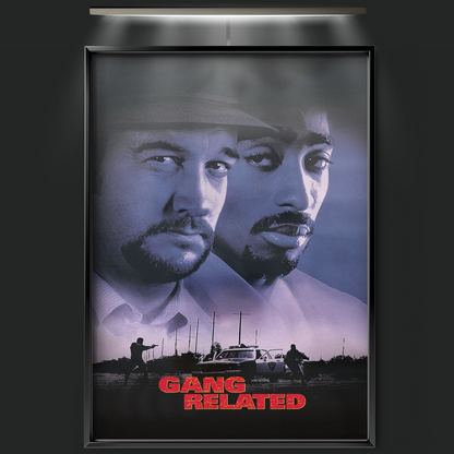Gang Related (1997)