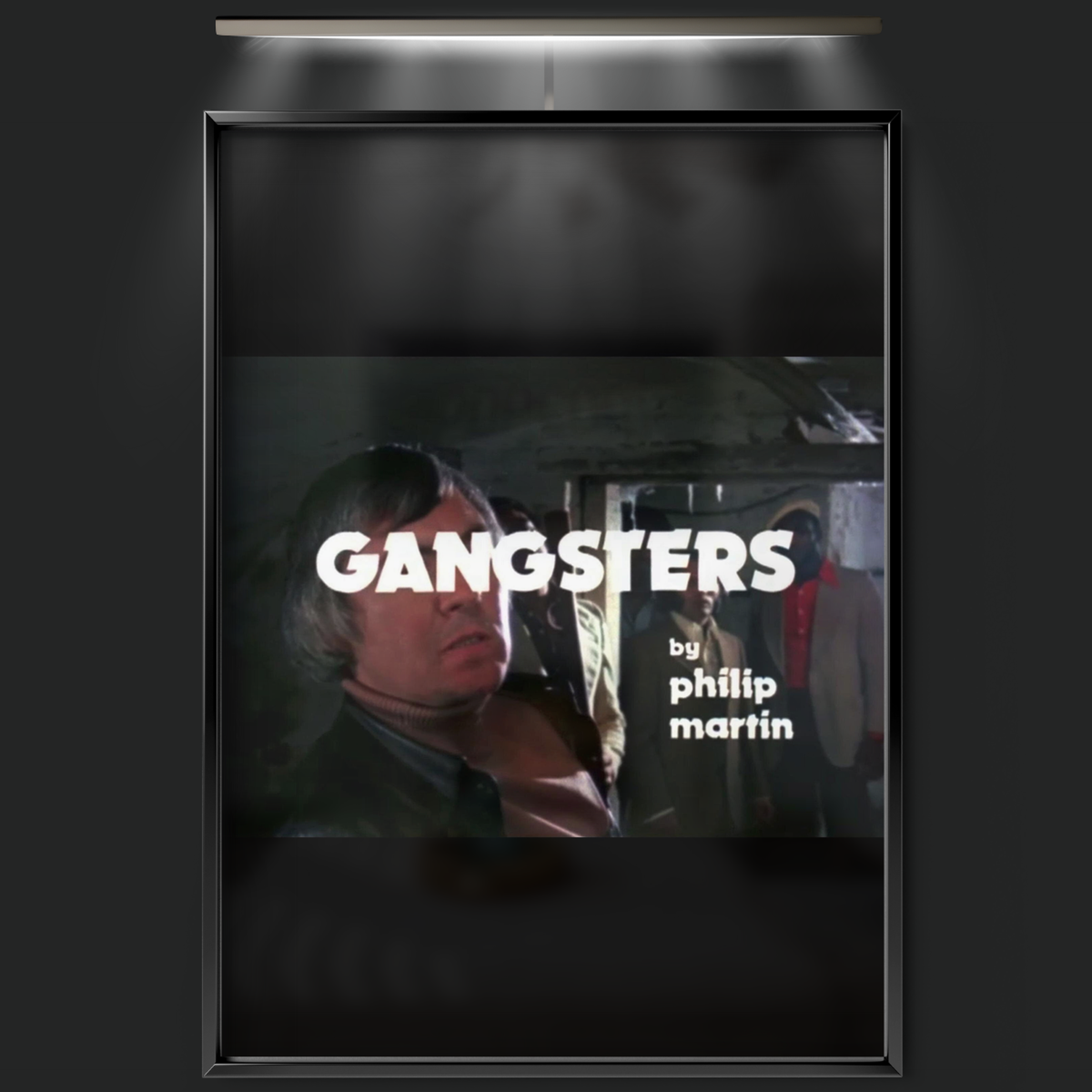 Gangsters (1975)