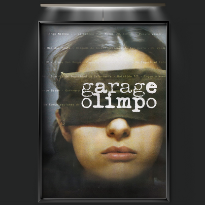 Garage Olimpo (1999)