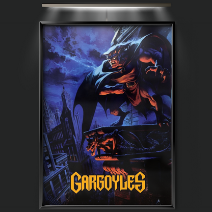 Gargoyles (1994)