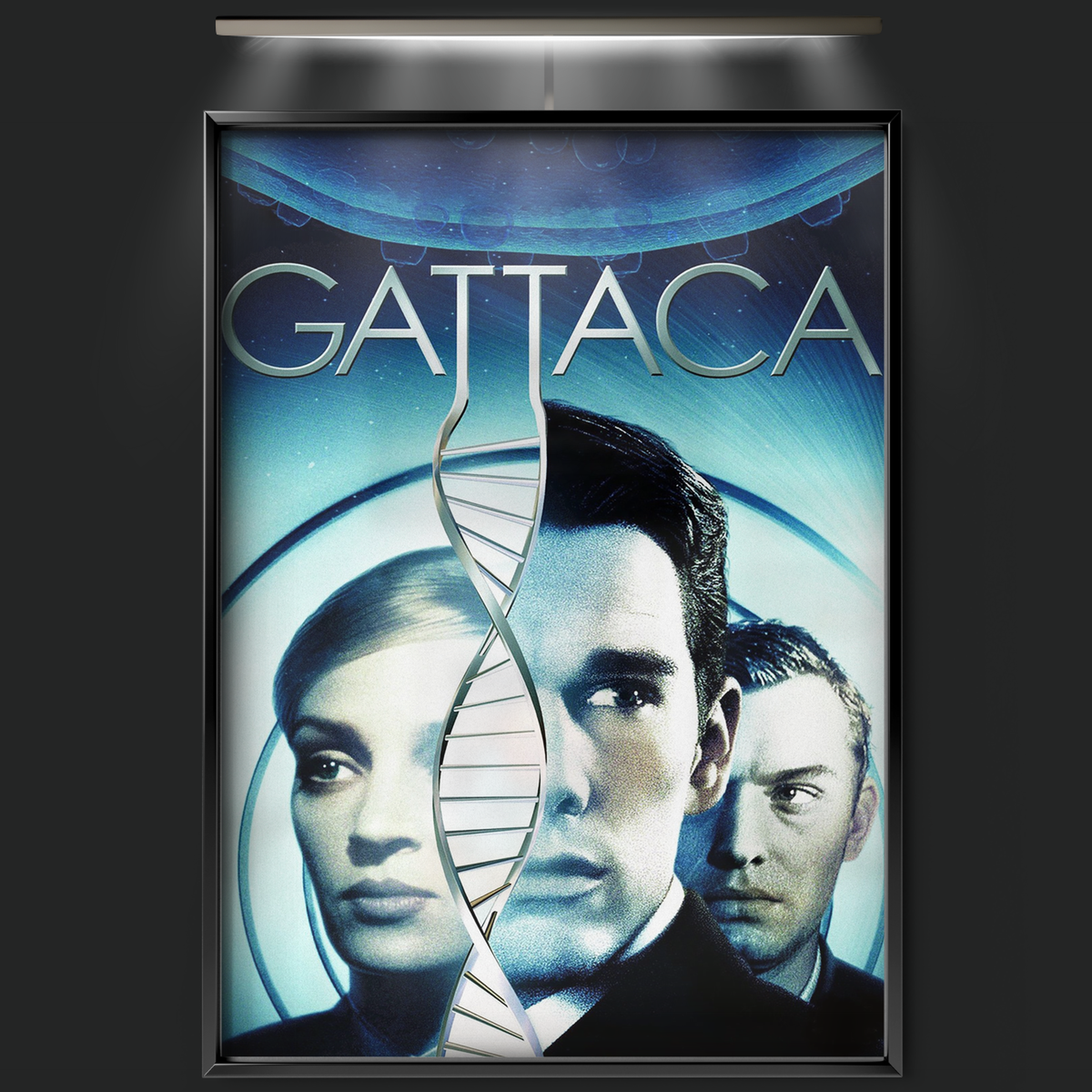 Gattaca (1997)