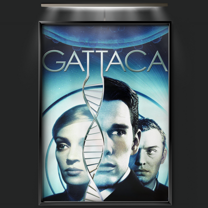 Gattaca (1997)