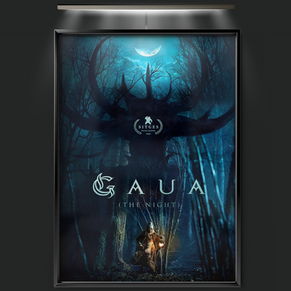 Gaua (the Night) (2025)