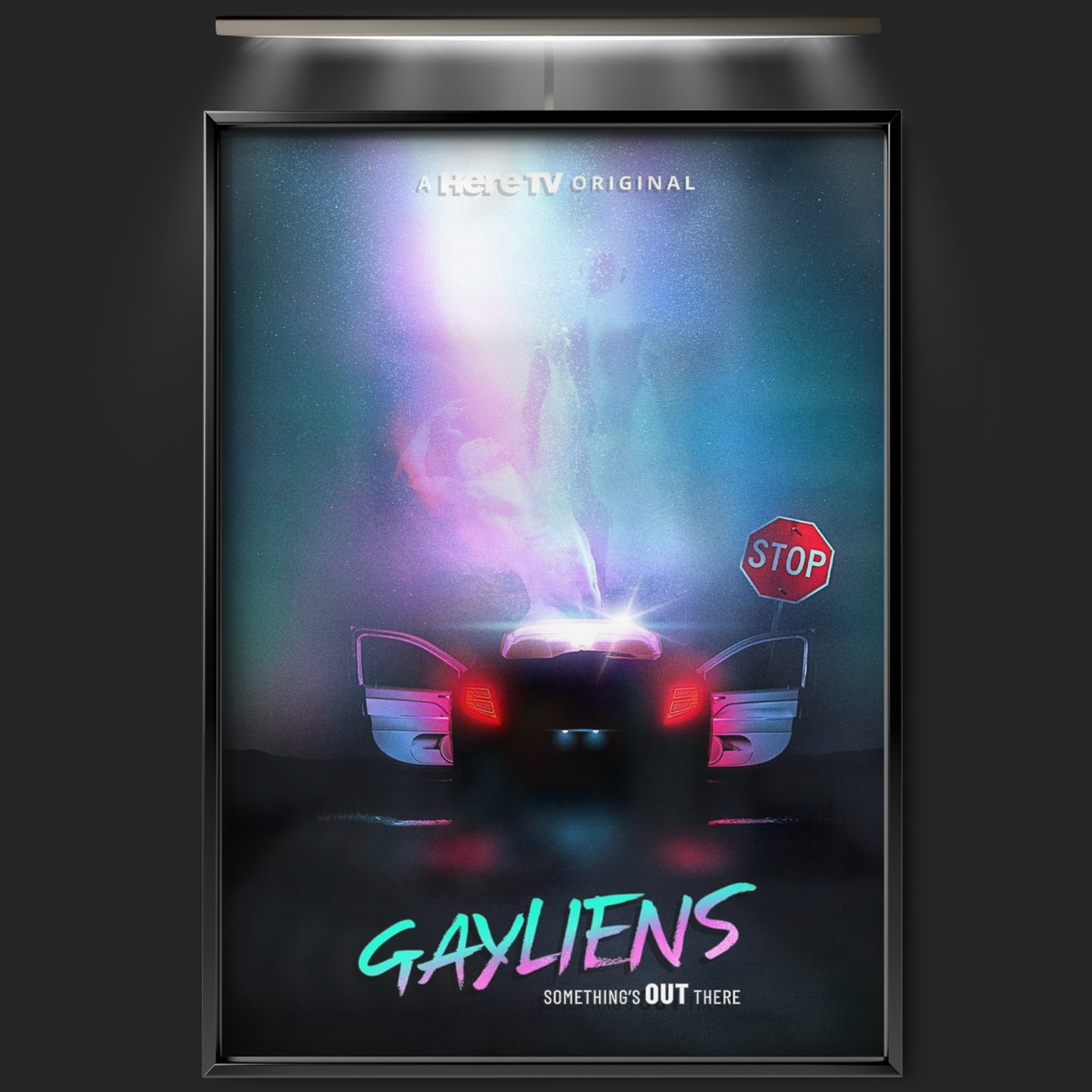 Gayliens (2022)