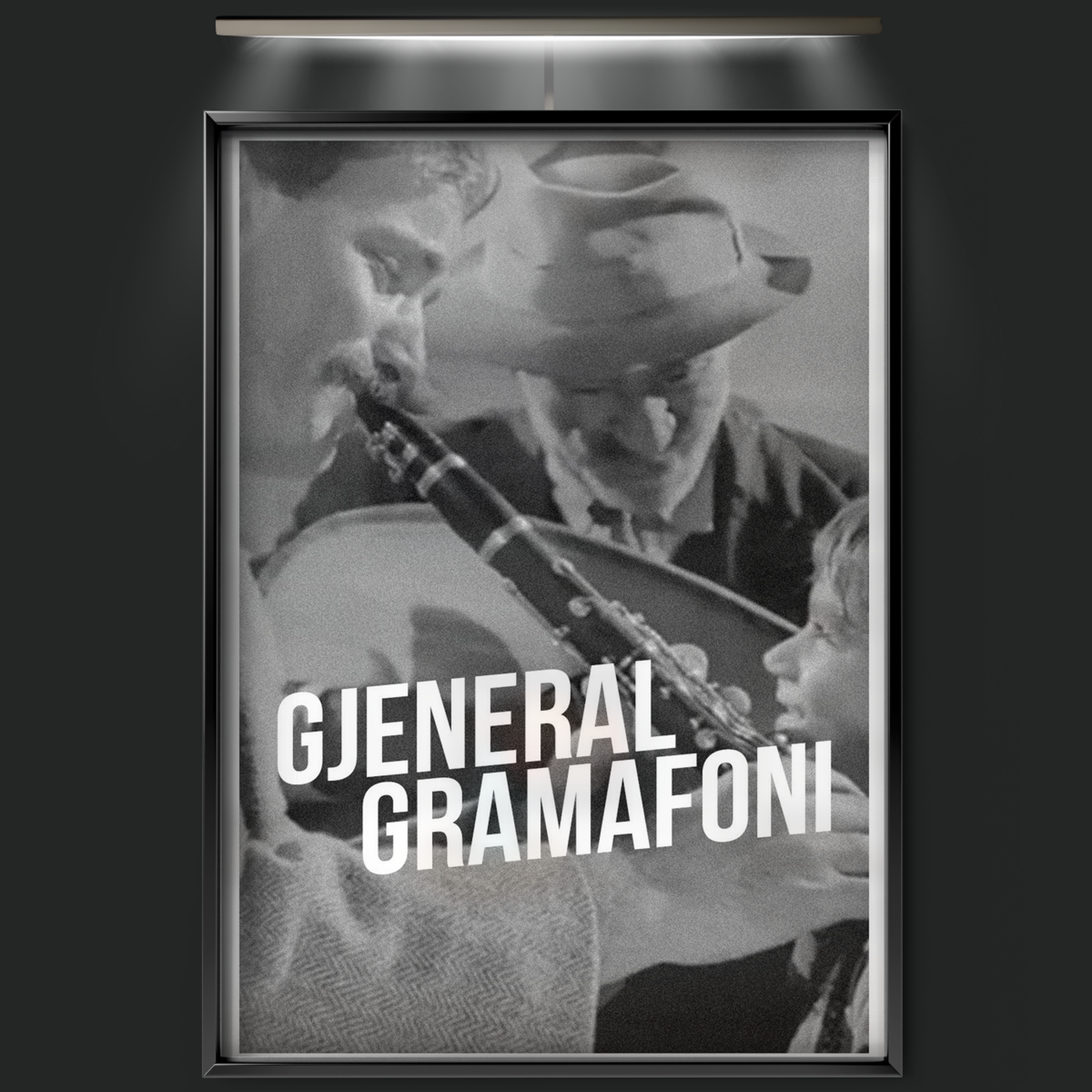 General Gramophone (1978)