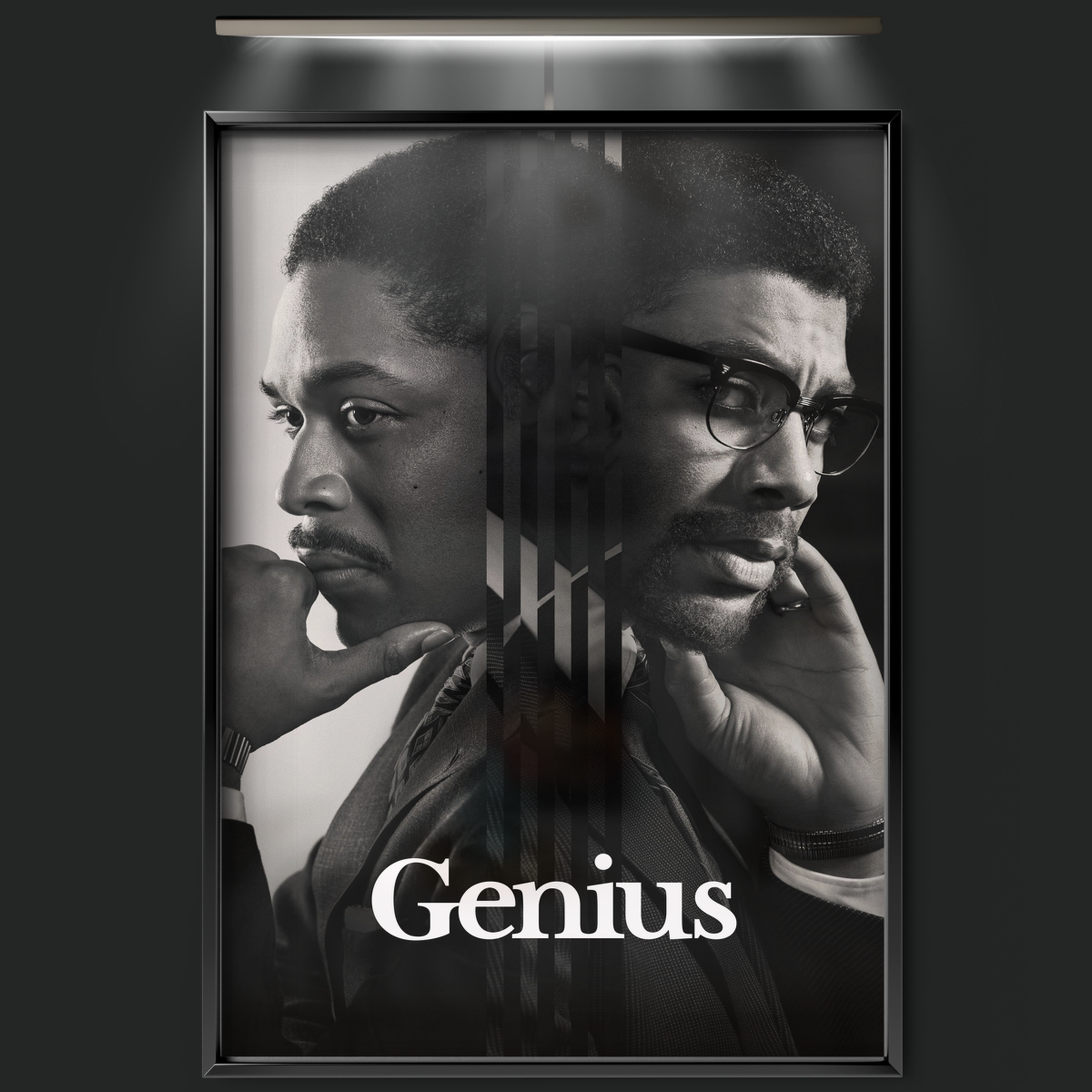 Genius (2017)