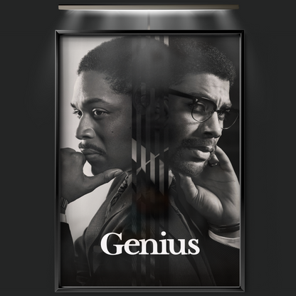 Genius (2017)