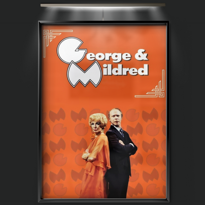 George And Mildred (1976)