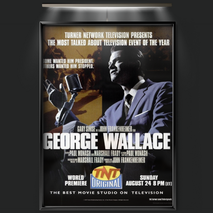 George Wallace (1997)