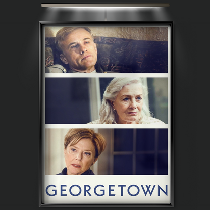 Georgetown (2019)