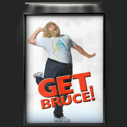 Get Bruce! (1999)