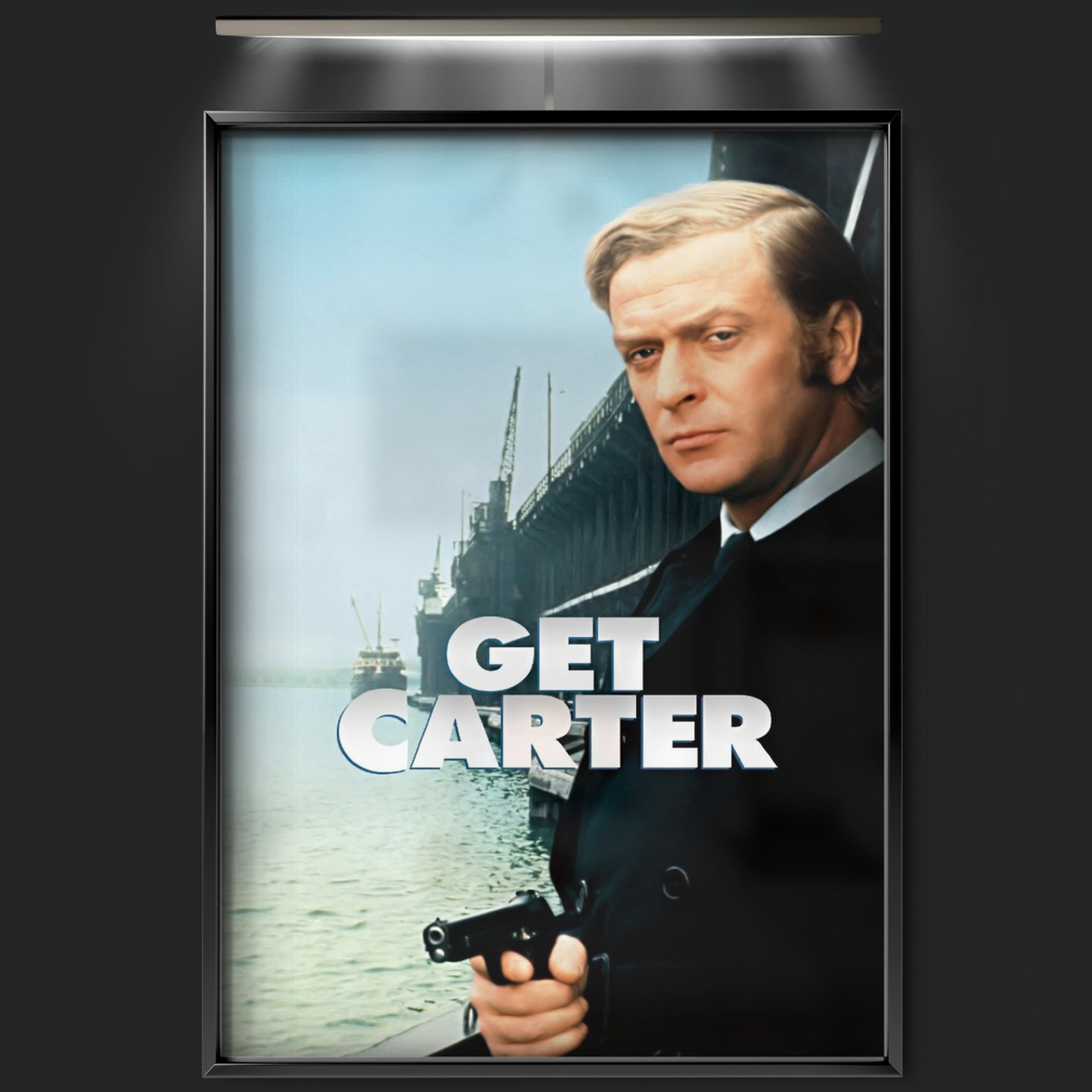 Get Carter (1971)