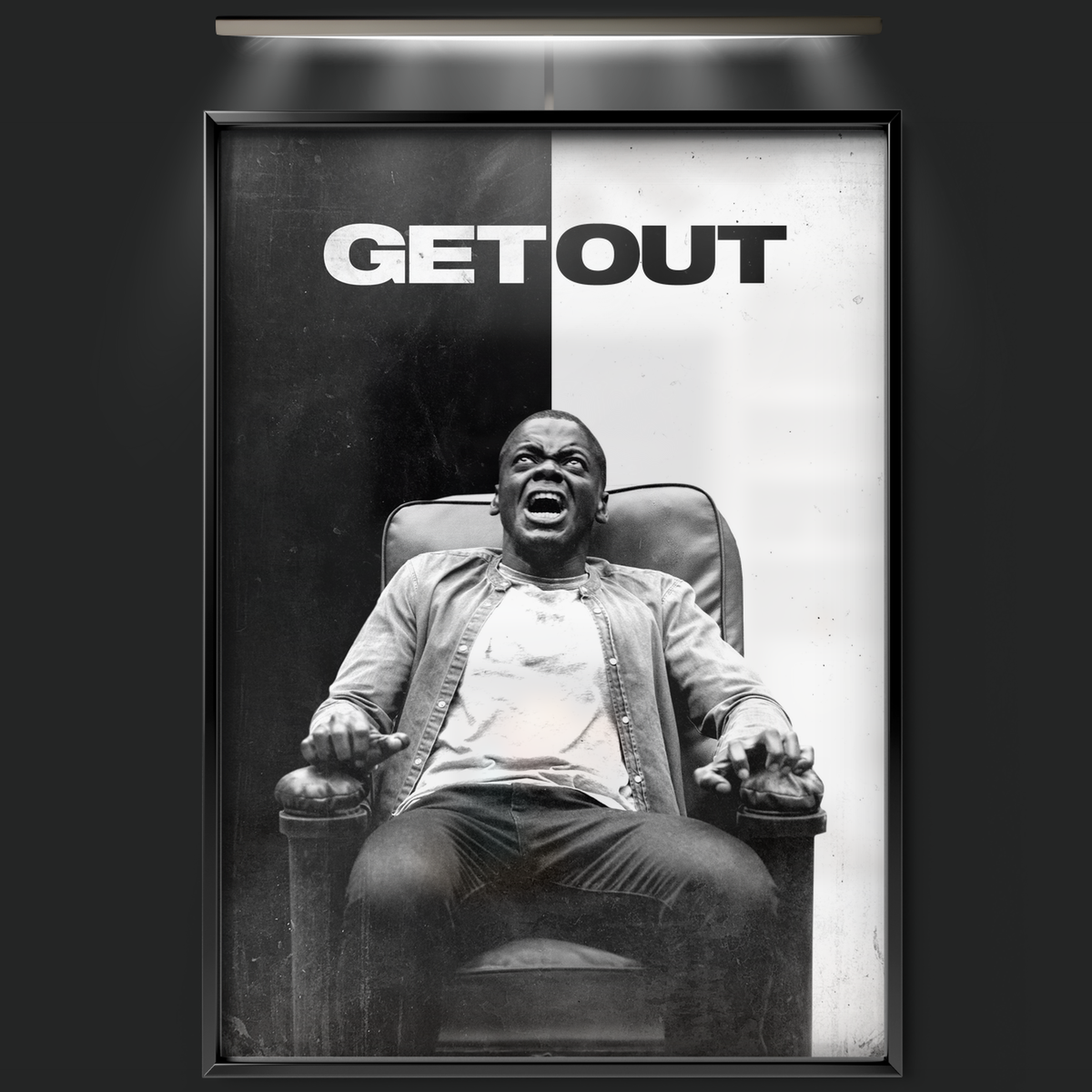 Get Out (2017)