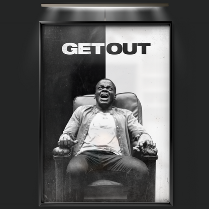 Get Out (2017)