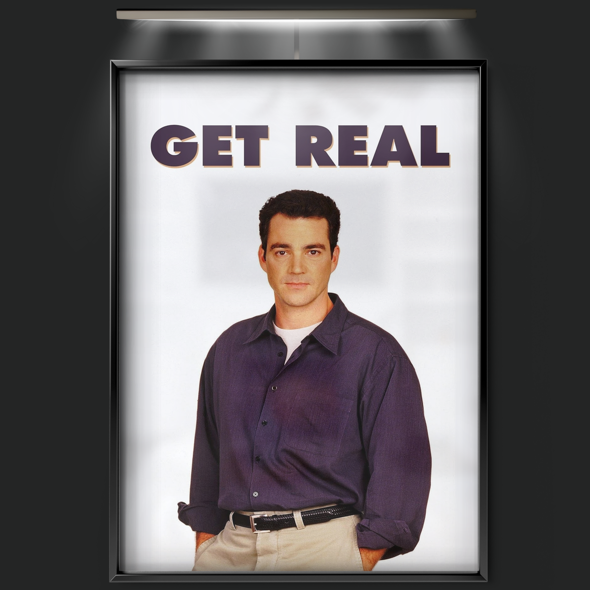 Get Real (1999)