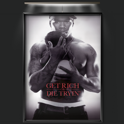 Get Rich Or Die Tryin' (2005)