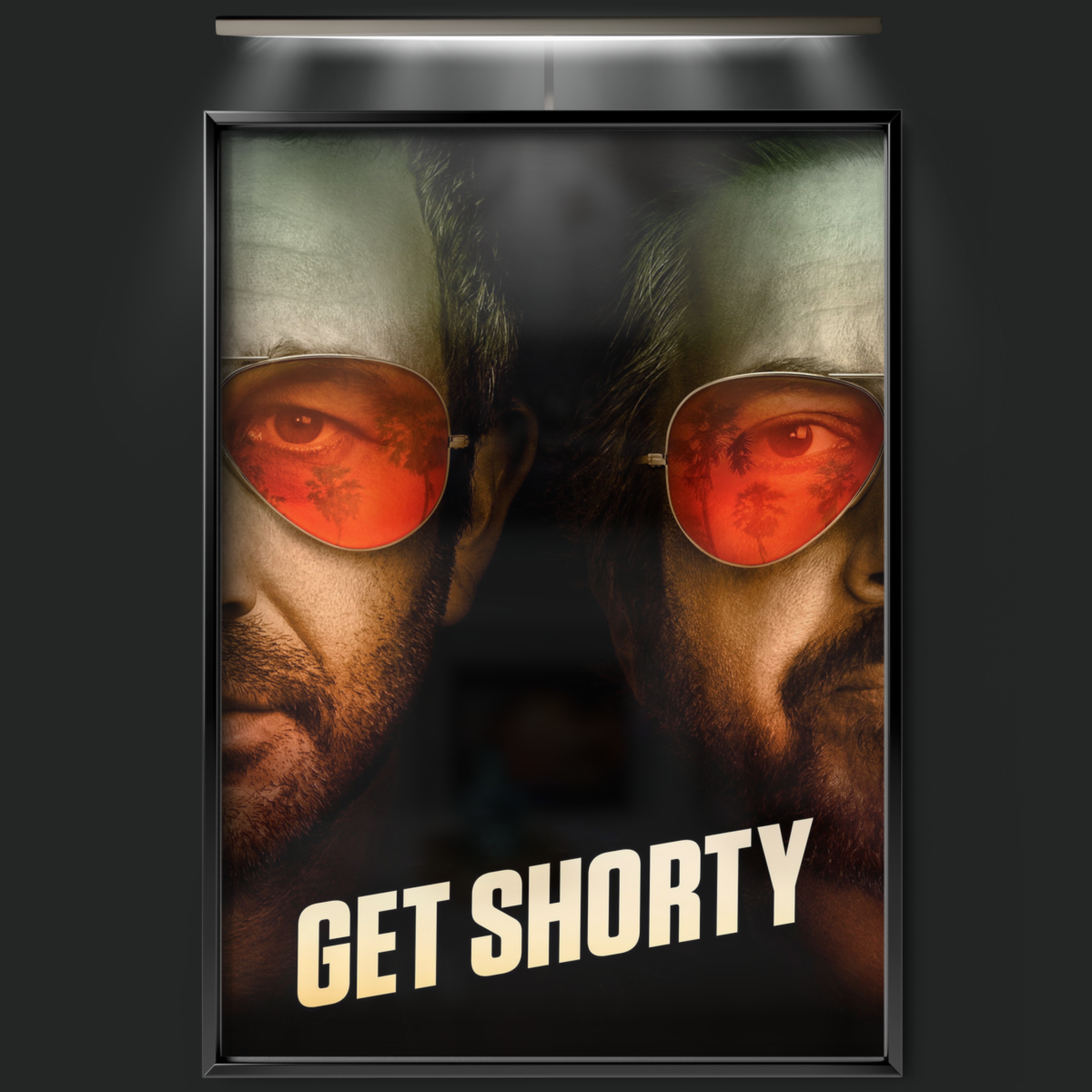 Get Shorty (2017)