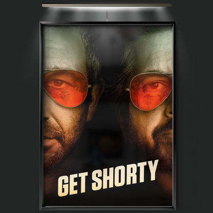 Get Shorty (2017)