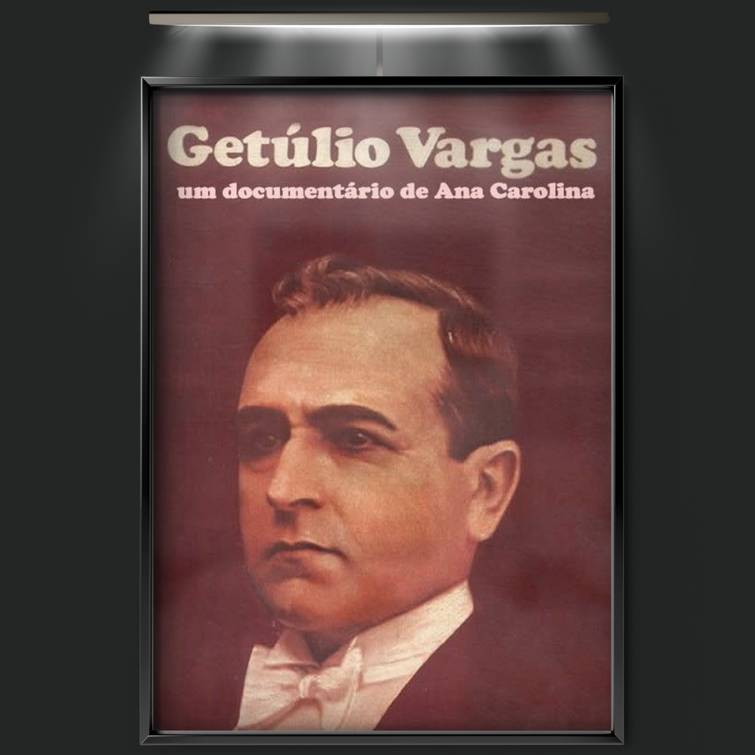 Getúlio Vargas (1974)
