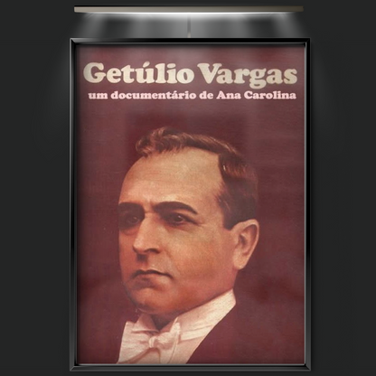 Getúlio Vargas (1974)