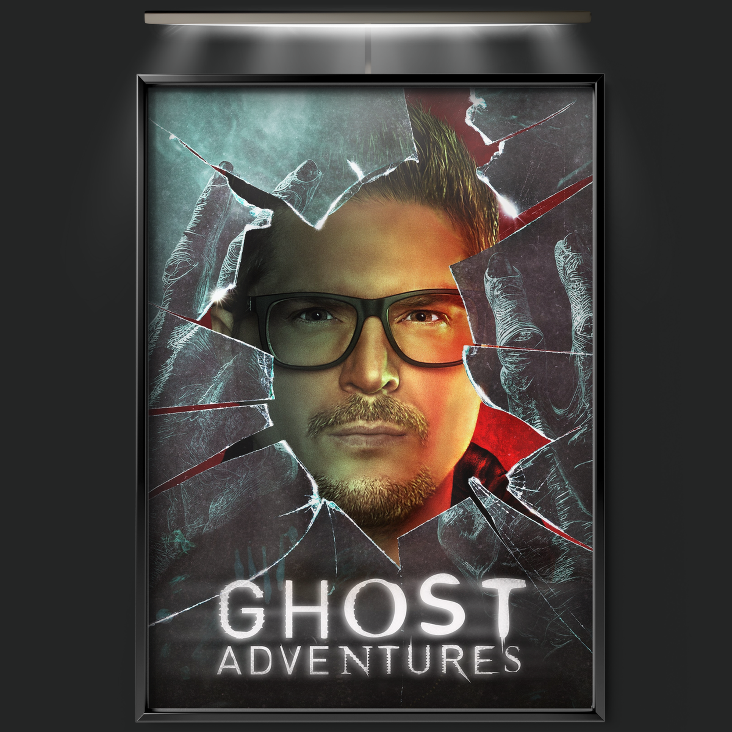 Ghost Adventures (2008)