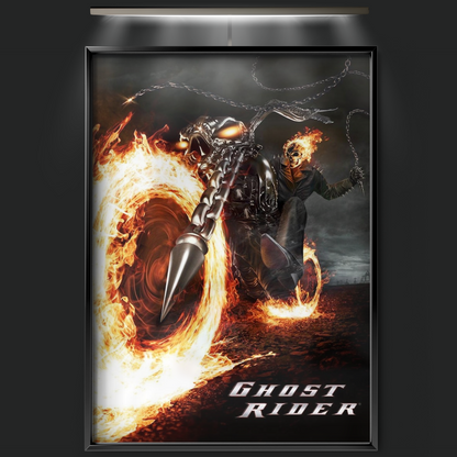 Ghost Rider (2007)