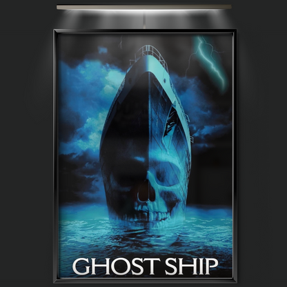 Ghost Ship (2002)