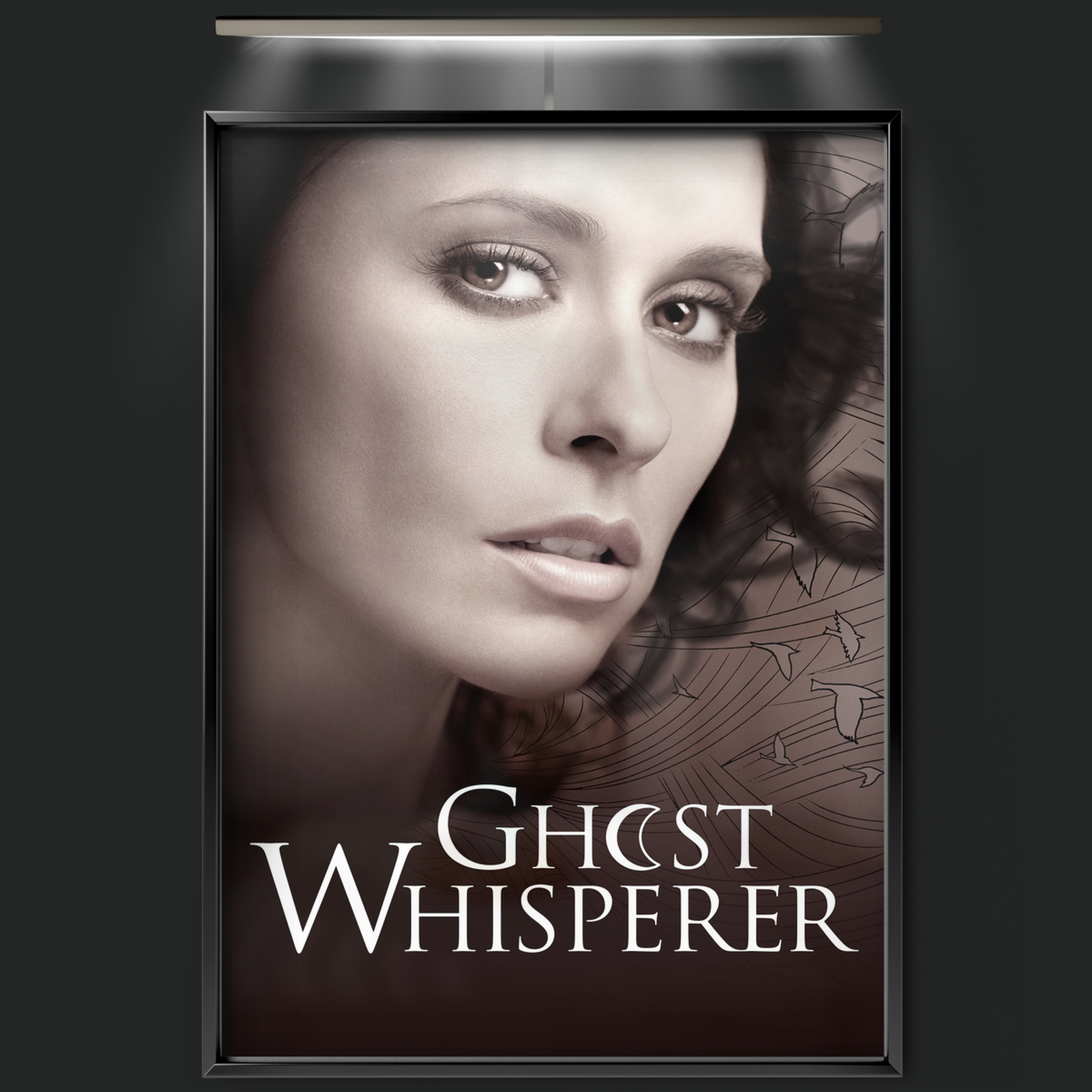 Ghost Whisperer (2005)