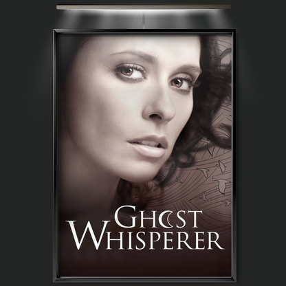Ghost Whisperer (2005)