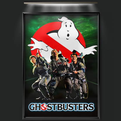 Ghostbusters (1984)