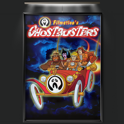 Ghostbusters (1986)