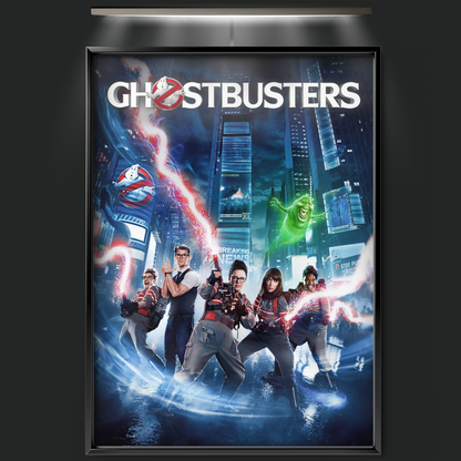 Ghostbusters (2016)