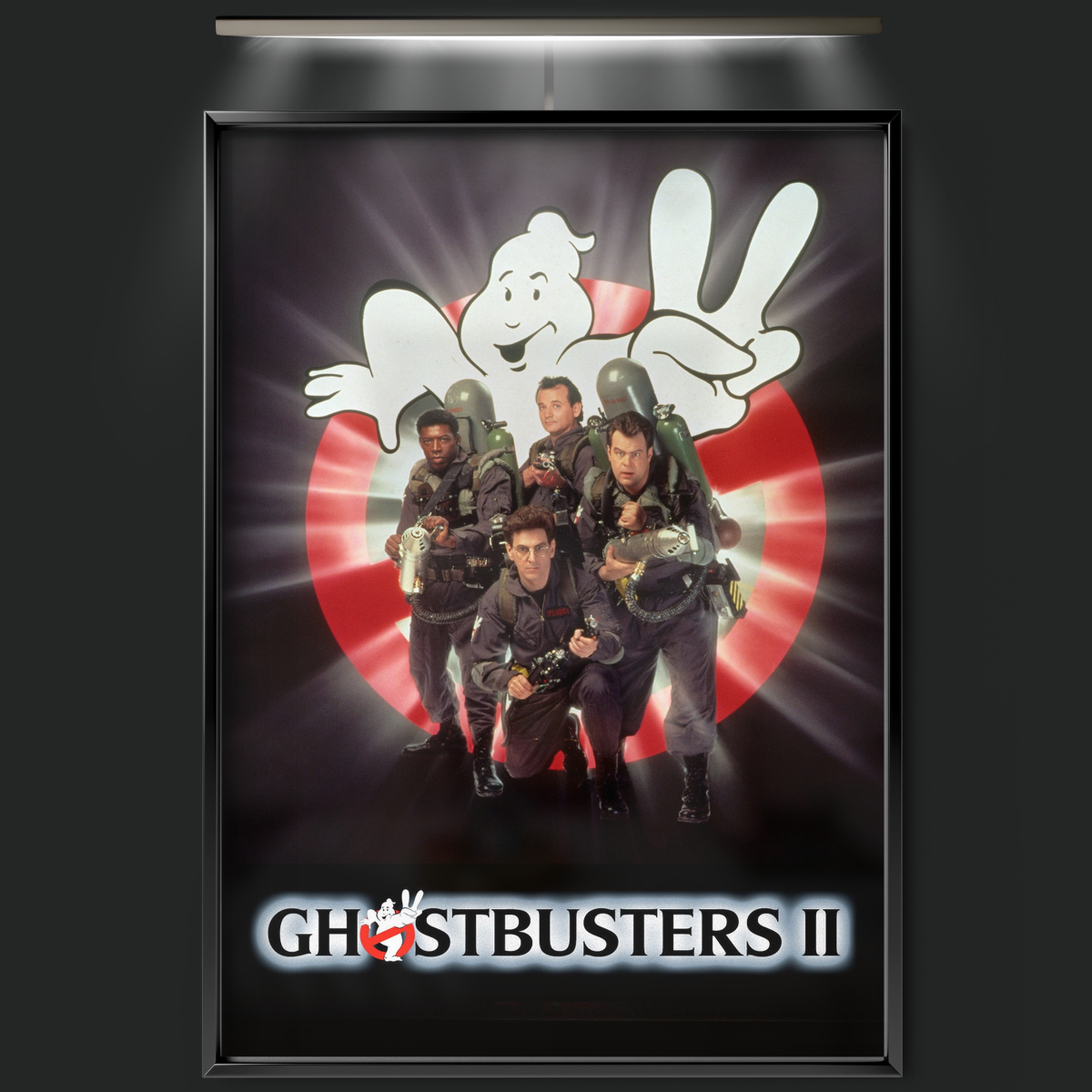 Ghostbusters Ii (1989)