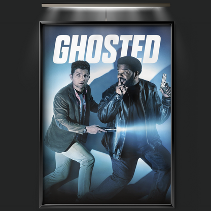 Ghosted (2017)