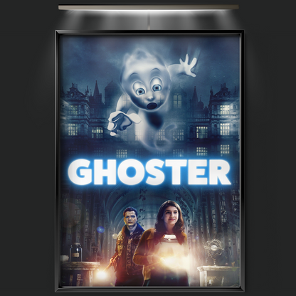 Ghoster (2023)