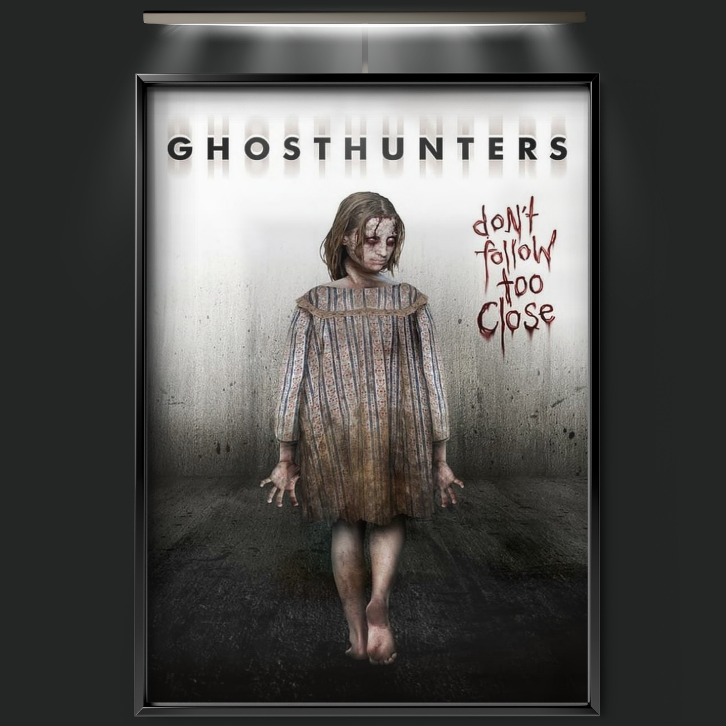 Ghosthunters (2016)