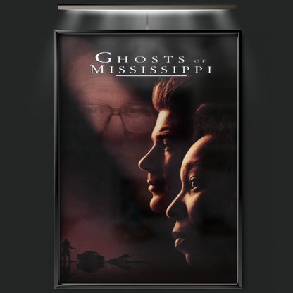 Ghosts Of Mississippi (1996)