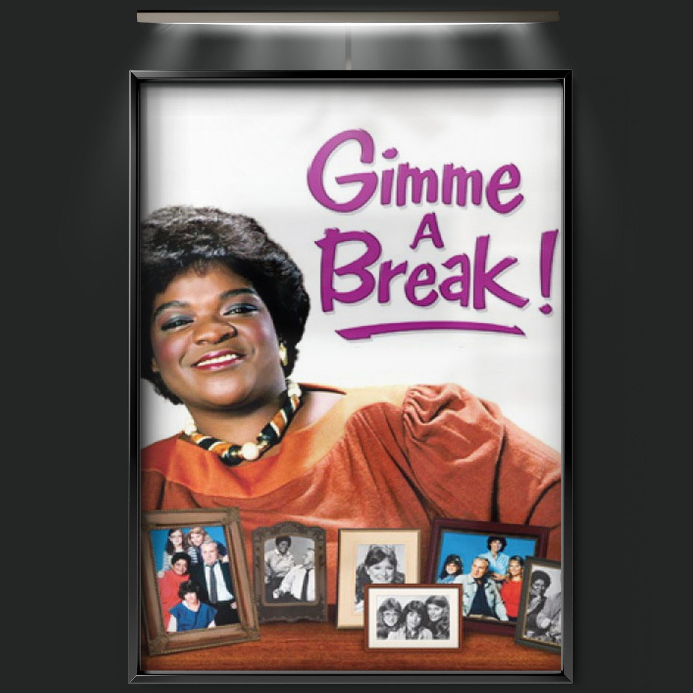 Gimme A Break! (1981)