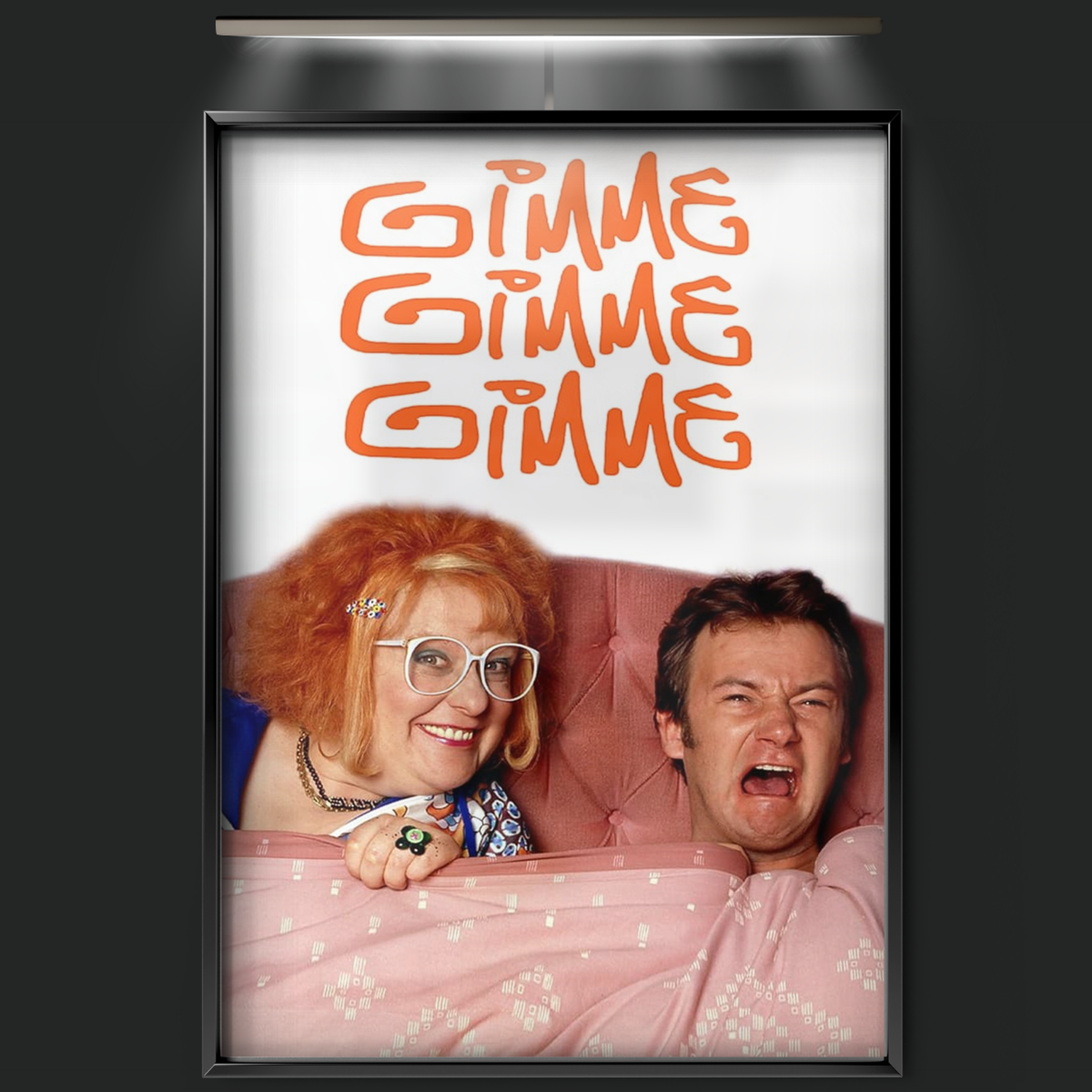 Gimme Gimme Gimme (1999)