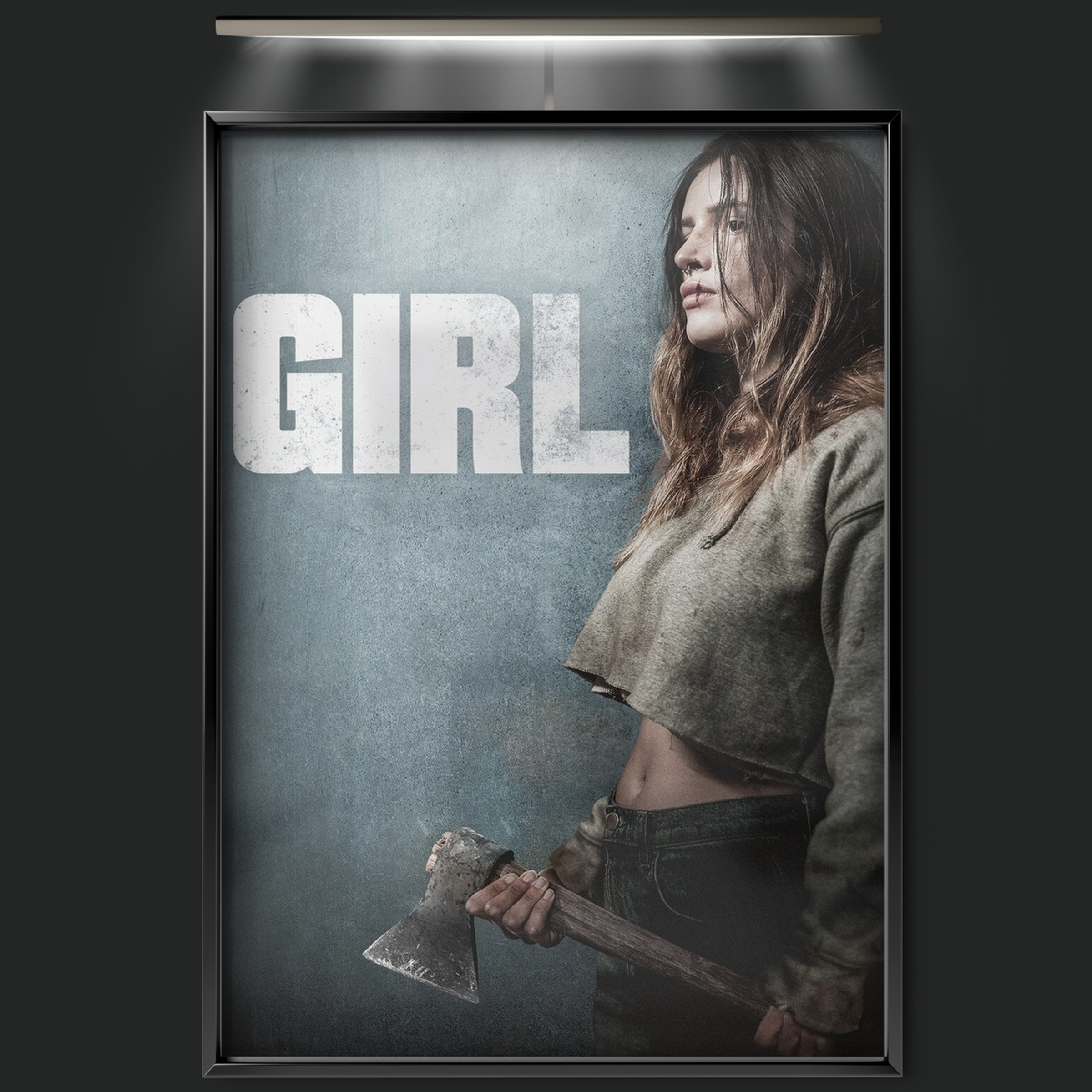 Girl (2020)