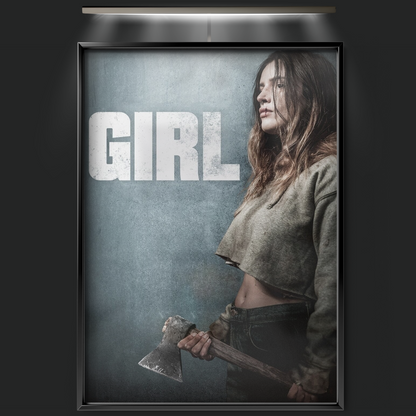Girl (2020)