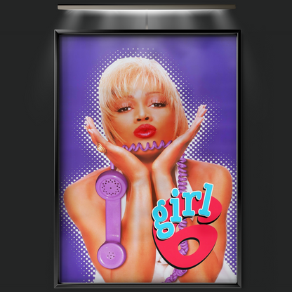 Girl 6 (1996)