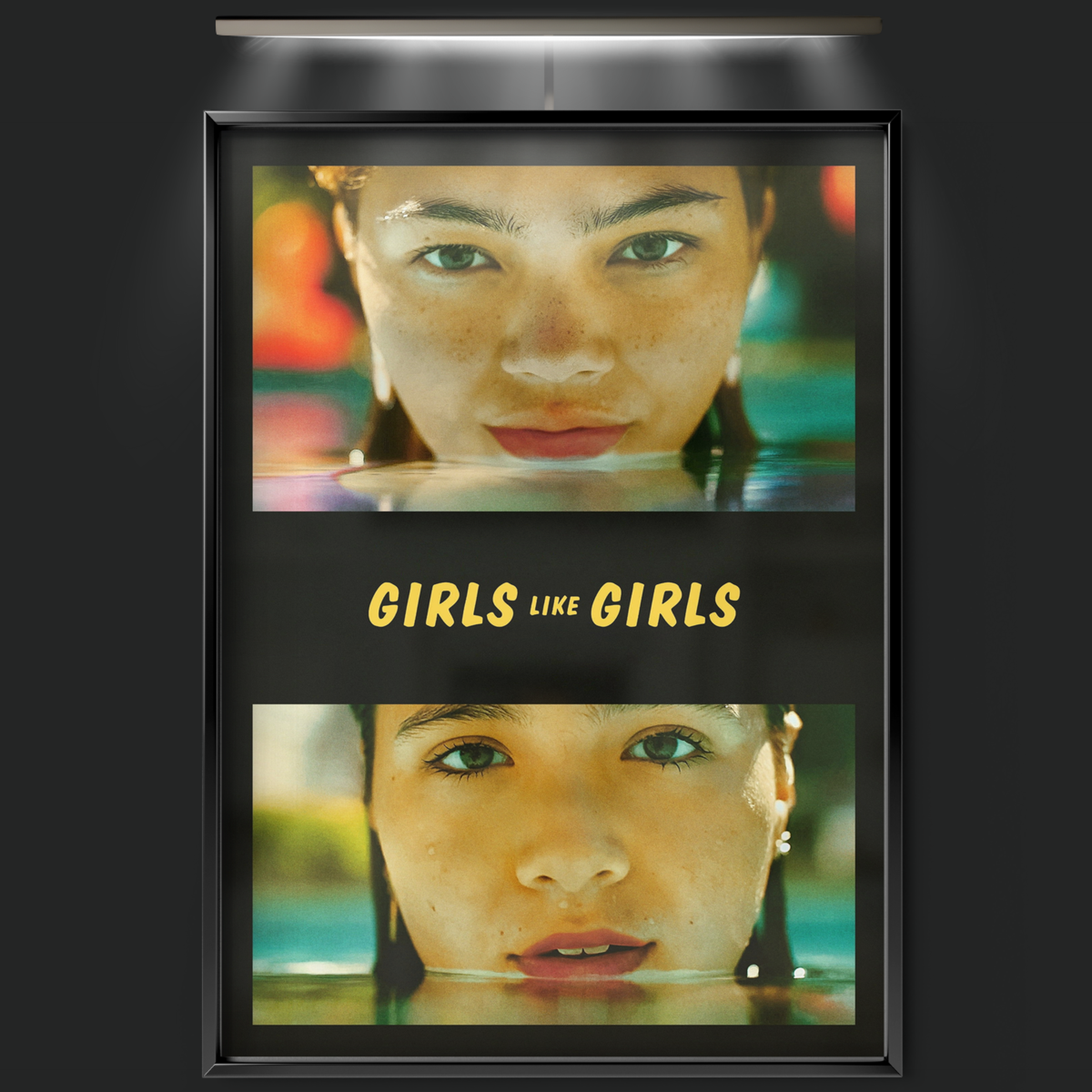 Girls Like Girls (2026)