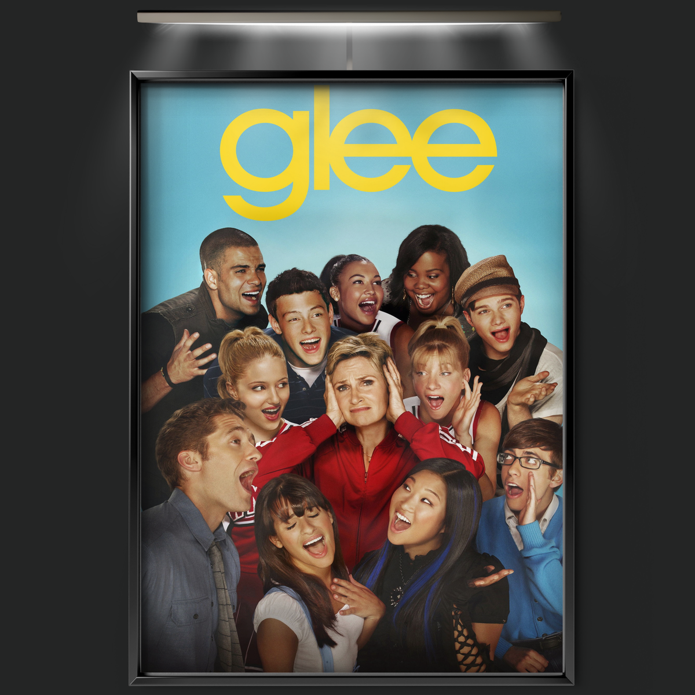 Glee (2009)